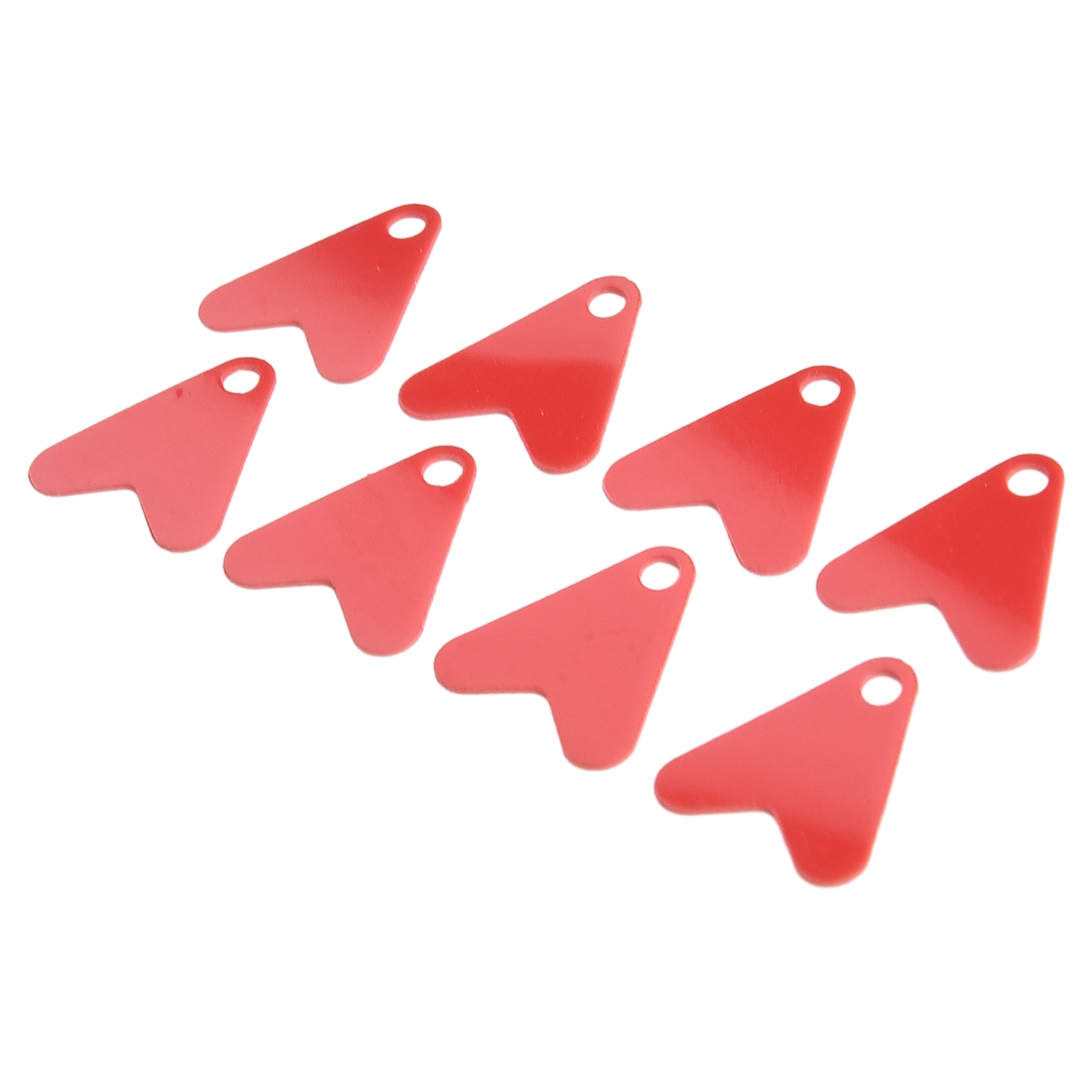 Spinners Sequin Plastic Fishta - Fishing Lure Spinnerbait recensione e prezzo