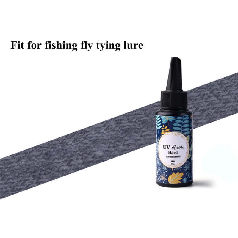 Fishing Quick Drying Crystal D - Fishing Lure Accessories recensione e prezzo