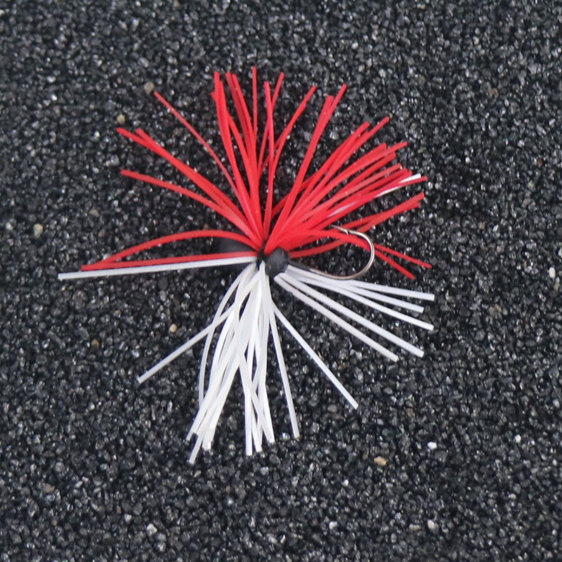 1pcs 3.5g 5.2g Silicone Jig He - Fishing Lure Soft Plastic recensione e prezzo