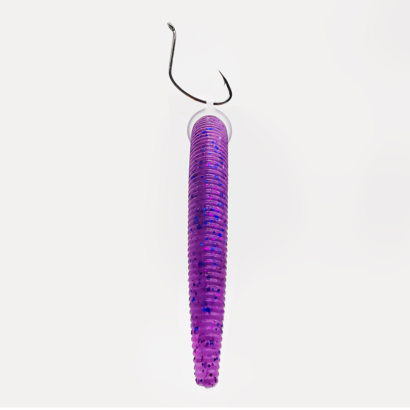 LUREHOLIC 8mm 12mm Wacky Tool  - Fishing Lure Kit recensione e prezzo