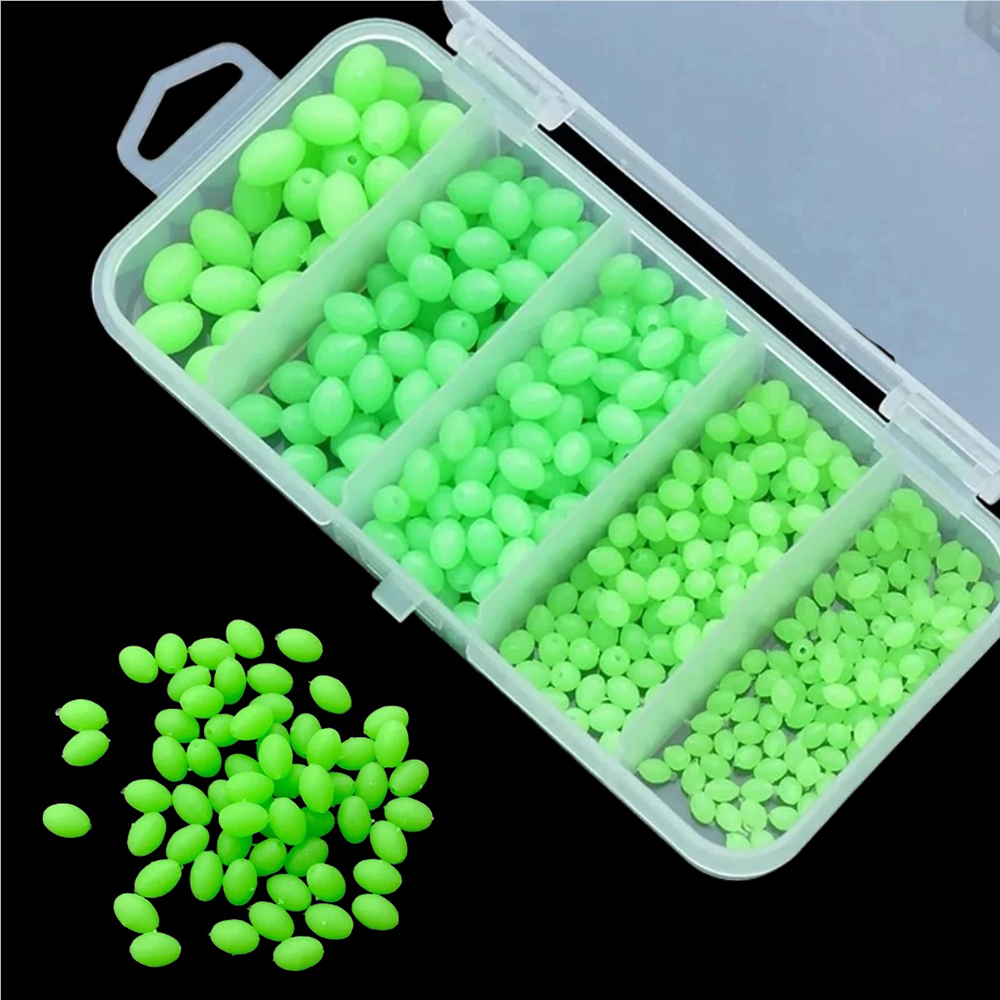 375Pcs/Set Night Luminous Fish - Fishing Lure Topwater recensione e prezzo