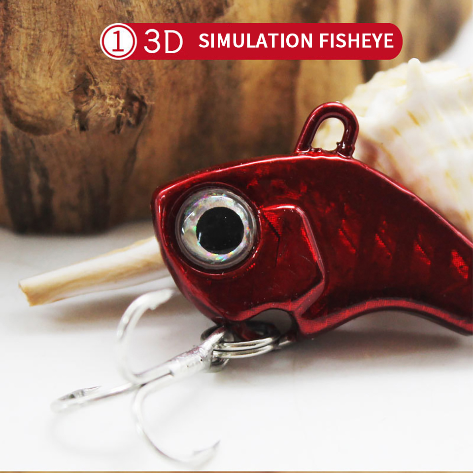 ToplineTackle Tail Spinner Fis - Fishing Lure Spinnerbait recensione e prezzo