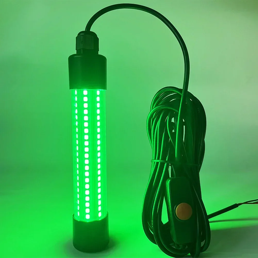 12V/24V LED Fishing Light IP68 - Fishing Lure Topwater recensione e prezzo