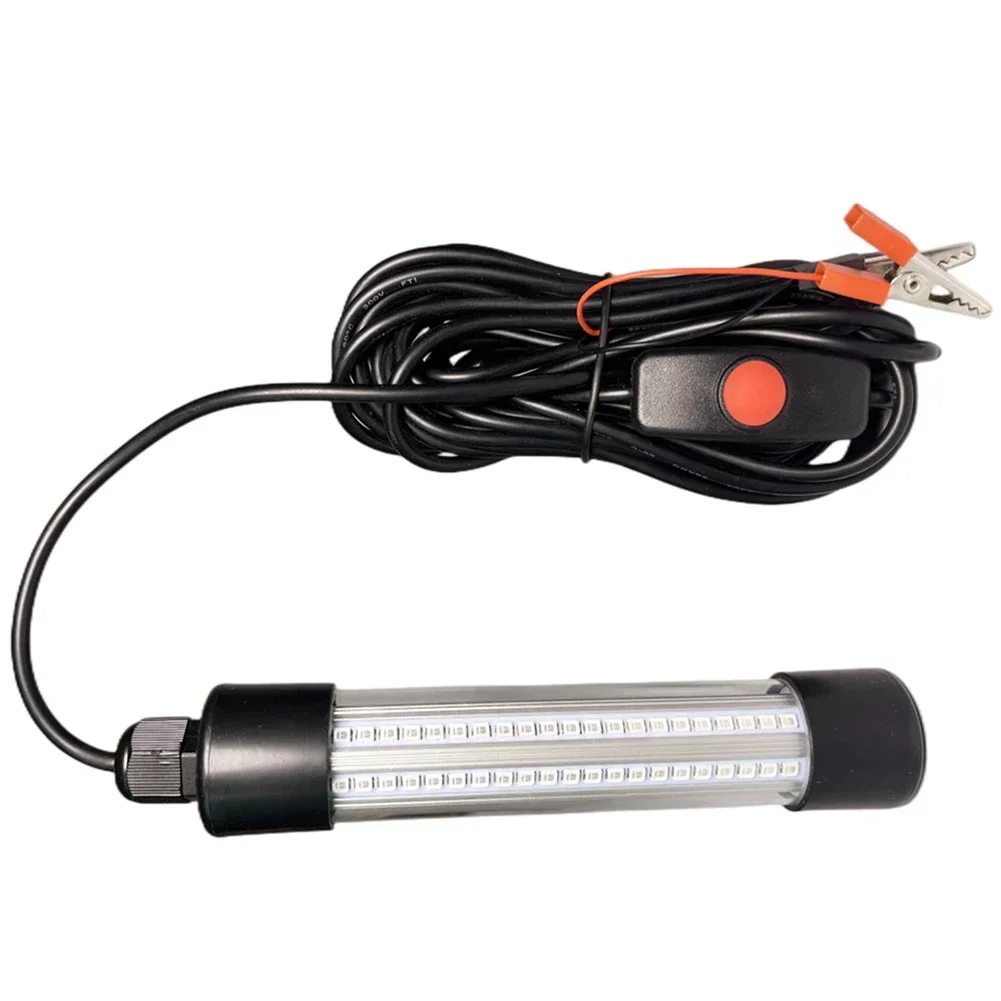 12V/24V LED Fishing Light IP68 - Fishing Lure Topwater recensione e prezzo
