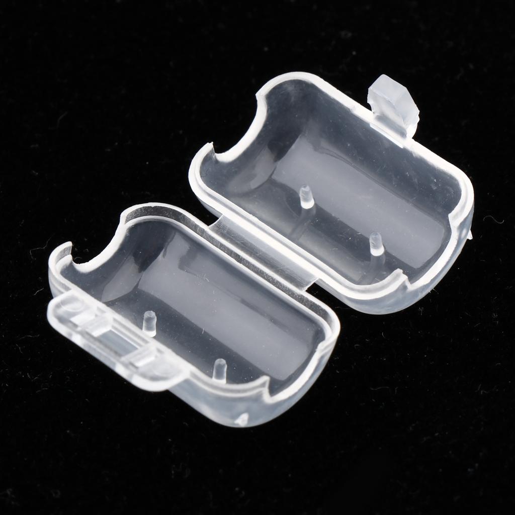 30pcs Squid Jig Hook Protector - Fishing Lure Jig recensione e prezzo