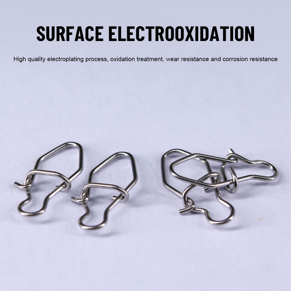 100pcs/lot nice Snap Fishing B - Fishing Lure Box recensione e prezzo