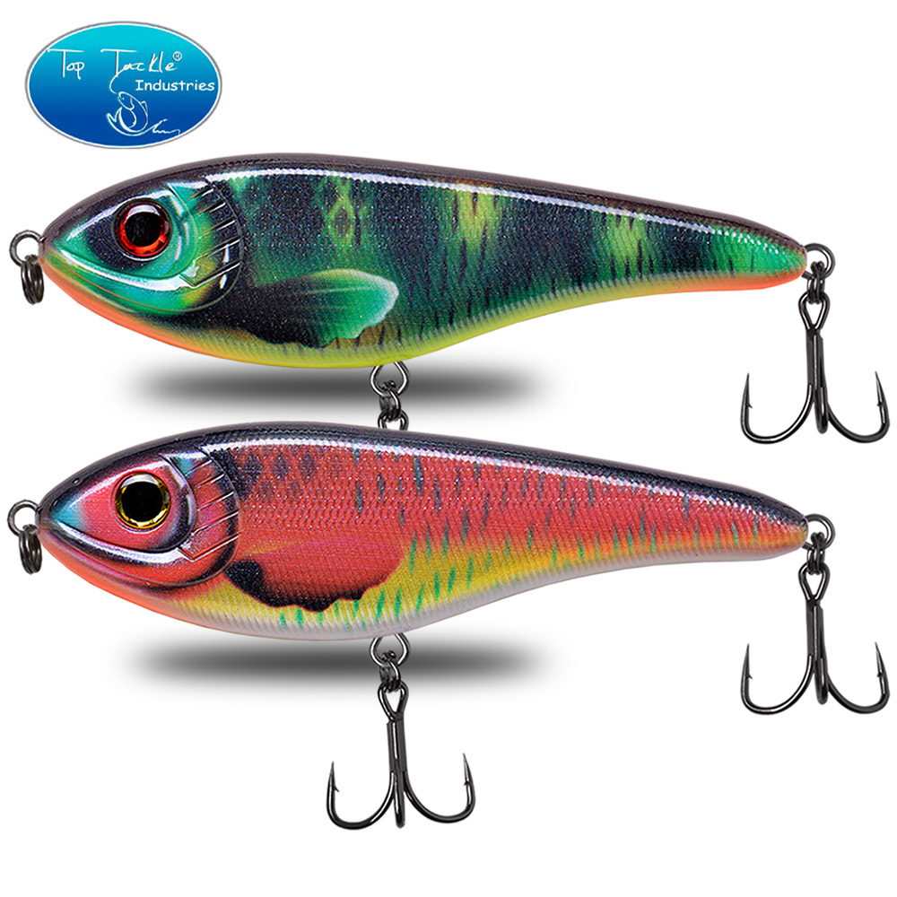 150mm 81g 24 Colors  CFLURE Sl - Fishing Lure Jerkbait recensione e prezzo