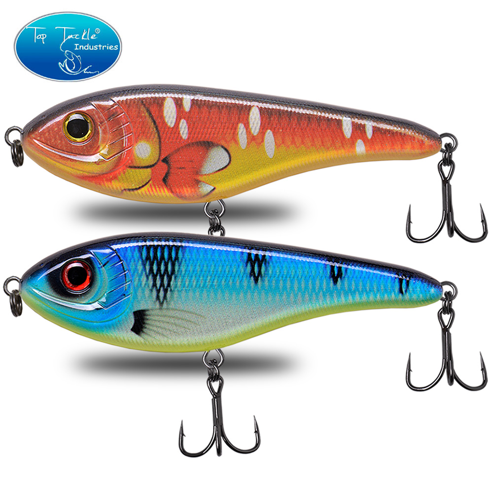 150mm 81g 24 Colors  CFLURE Sl - Fishing Lure Jerkbait recensione e prezzo