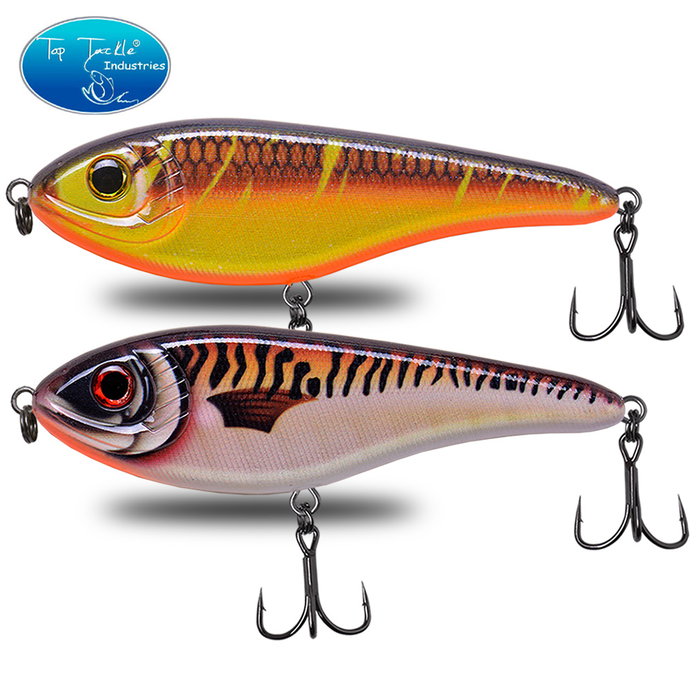 150mm 81g 24 Colors  CFLURE Sl - Fishing Lure Jerkbait recensione e prezzo