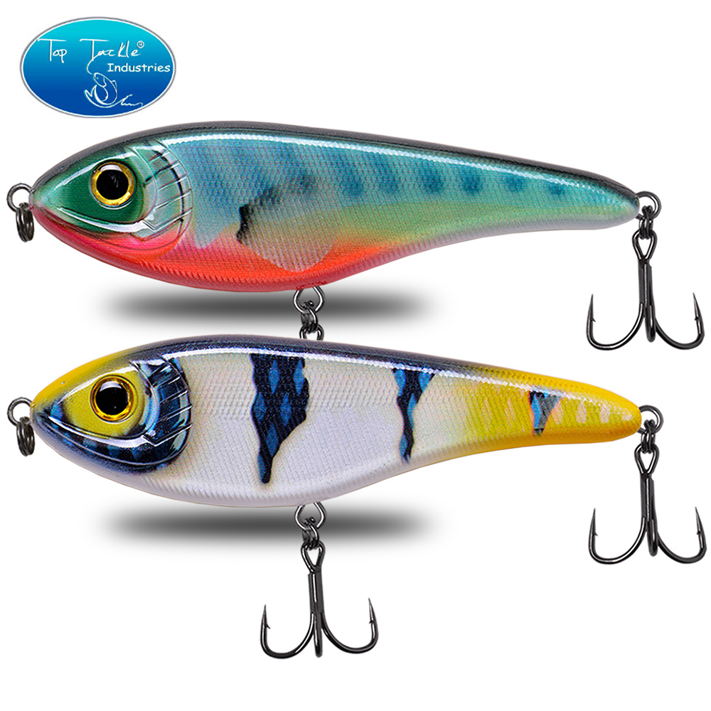 150mm 81g 24 Colors  CFLURE Sl - Fishing Lure Jerkbait recensione e prezzo