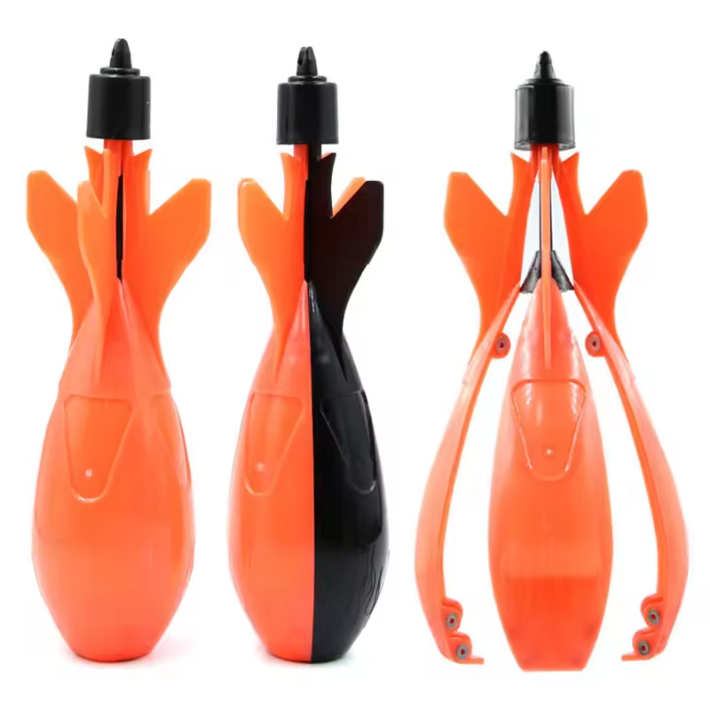 Carp Spomb Fishing Rocket Feed - Fishing Lure Accessories recensione e prezzo