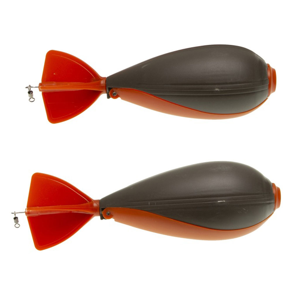 Carp Spomb Fishing Rocket Feed - Fishing Lure Accessories recensione e prezzo