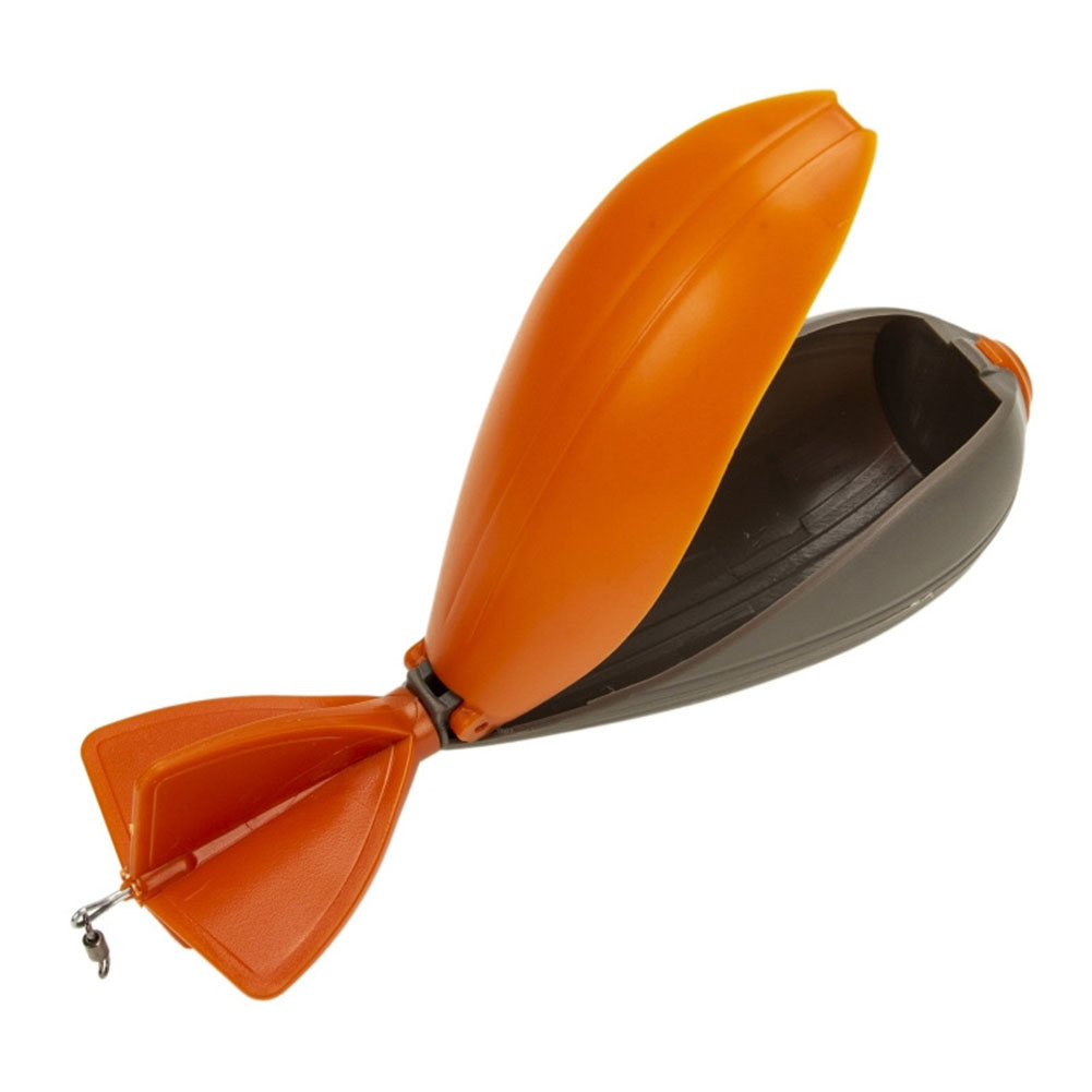 Carp Spomb Fishing Rocket Feed - Fishing Lure Accessories recensione e prezzo