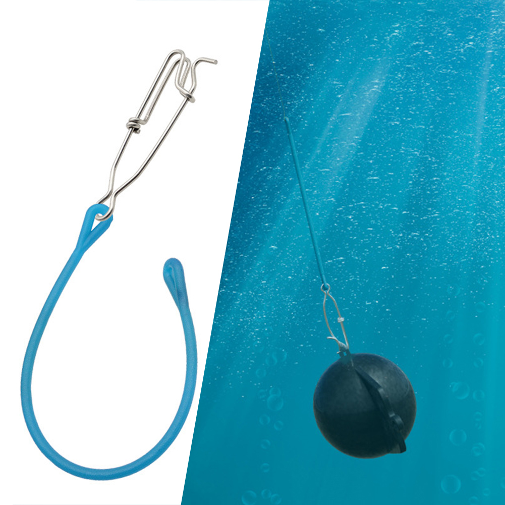 Fishing Hook Lure Connector wi - Fishing Lure Topwater recensione e prezzo