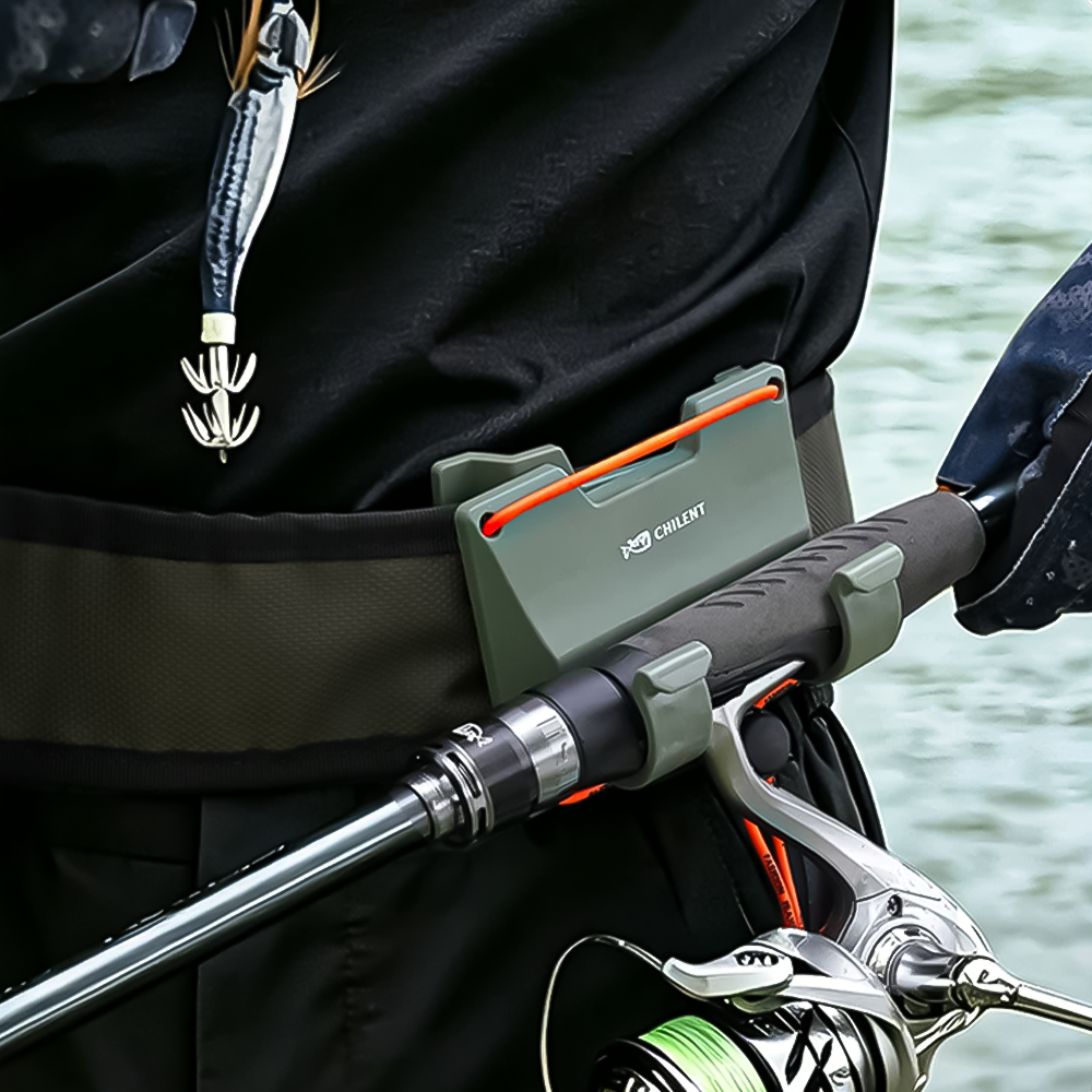 ZUKIBO Portable Fishing Rod Ho - Fishing Lure Spinner recensione e prezzo