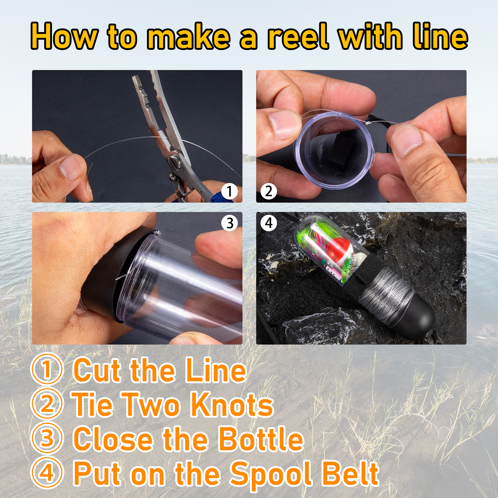25pcs Survival Fishing Kit Poc - Fishing Lure Spinner recensione e prezzo