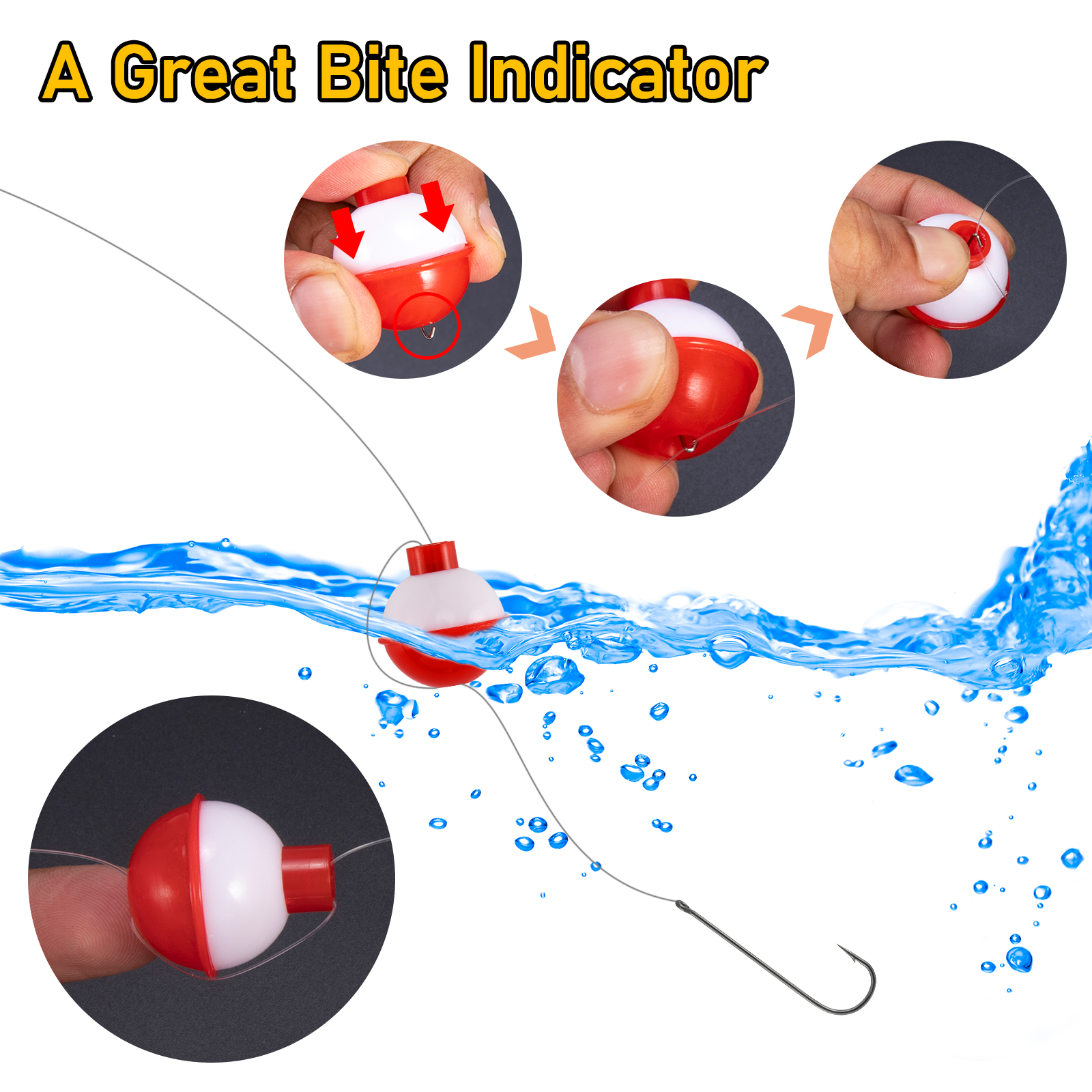 25pcs Survival Fishing Kit Poc - Fishing Lure Spinner recensione e prezzo