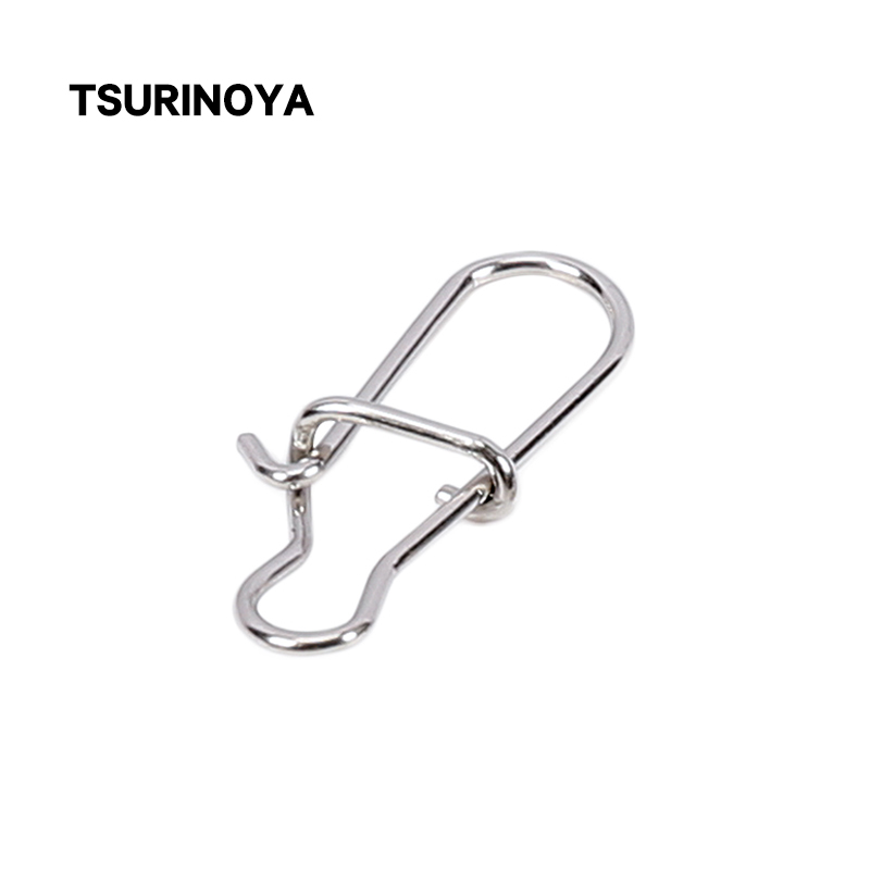 TSURINOYA Stainless Steel Fish - Fishing Lure Accessories recensione e prezzo