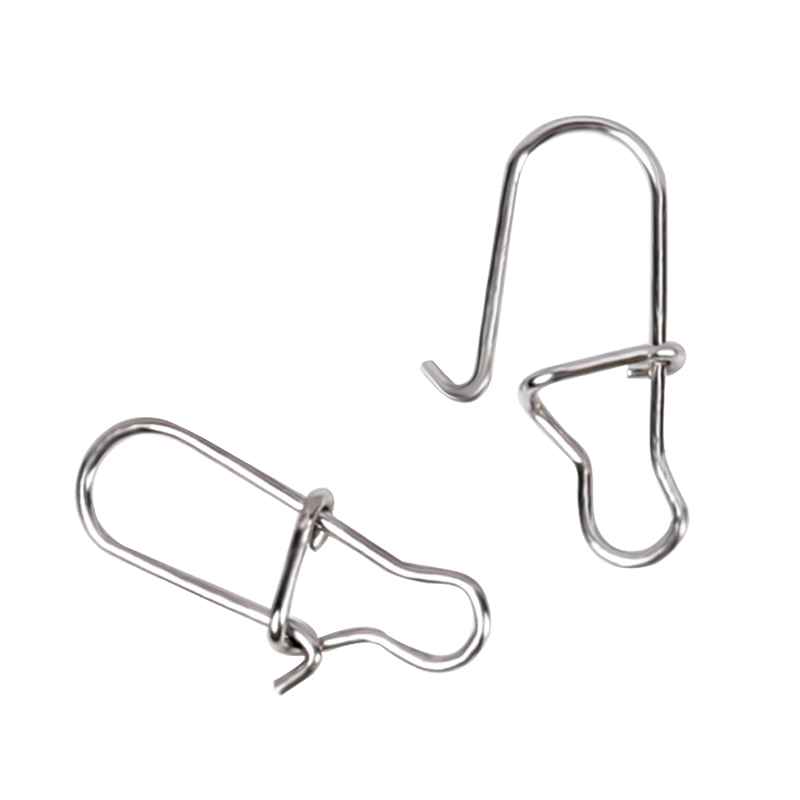 TSURINOYA Stainless Steel Fish - Fishing Lure Accessories recensione e prezzo