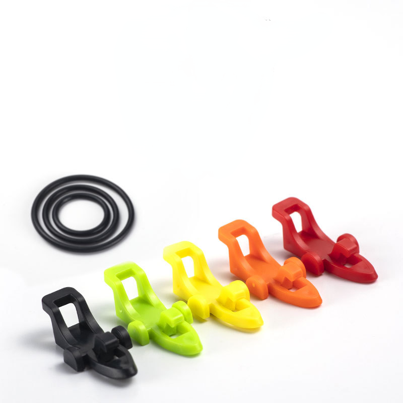 1 Set 3 Size Rings Fishing Hoo - Fishing Lure Kit recensione e prezzo