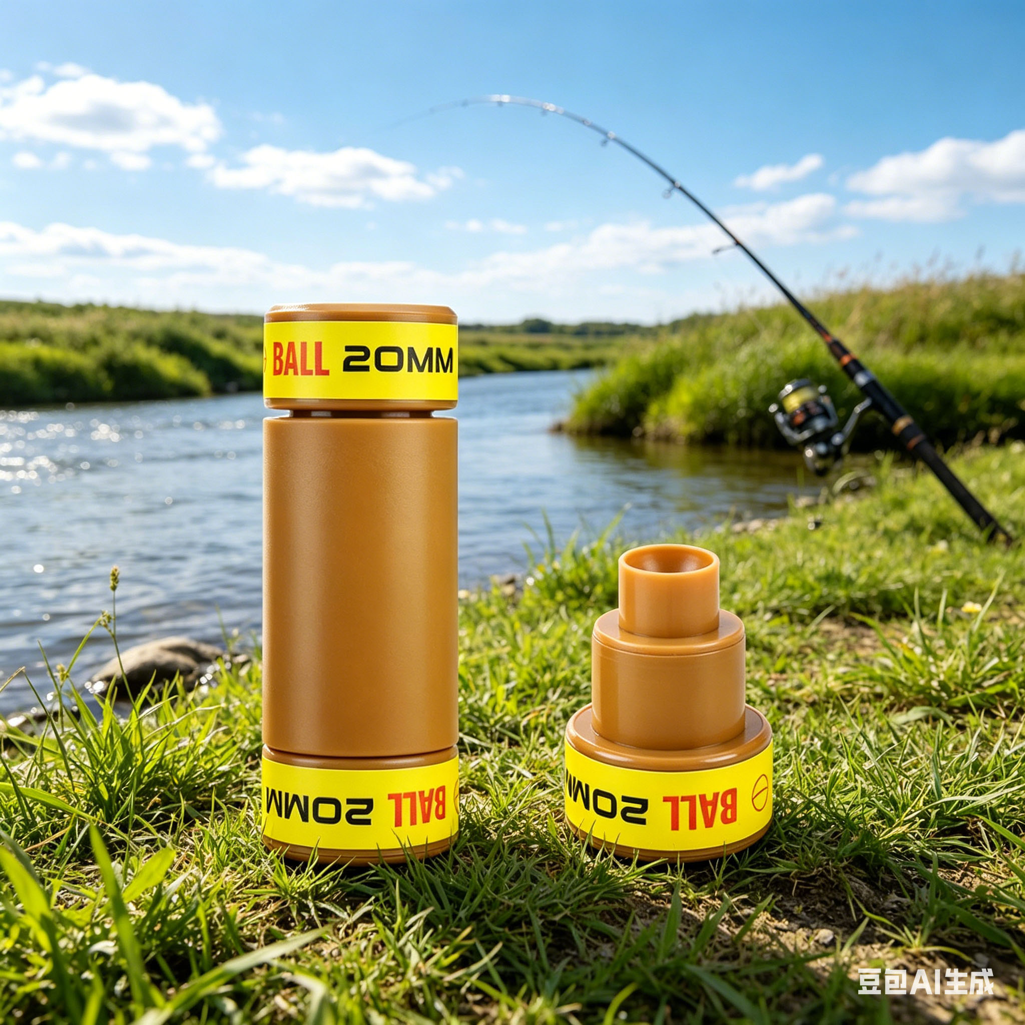 16/20mm Fishing Bait Shaping P - Fishing Lure Accessories recensione e prezzo