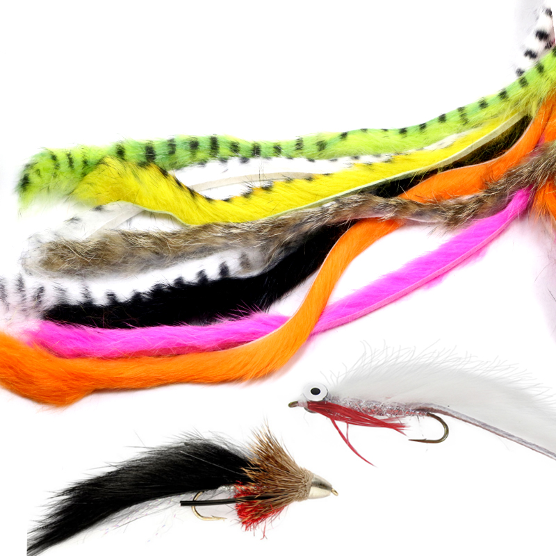 Persuader 1/2 genuine rabbit f - Fishing Lure Popper recensione e prezzo