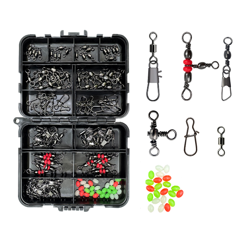 10PCS Jerkbait Minnow Swimbait - Fishing Lure Crankbait recensione e prezzo
