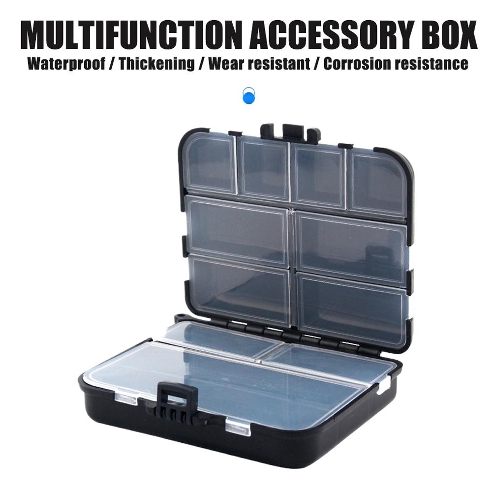 Lure Storage Box Fishing Tackl - Fishing Lure Making Kit recensione e prezzo