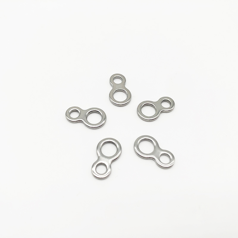 10-50Pcs Stainless Steel Fishi - Fishing Lure Jig recensione e prezzo