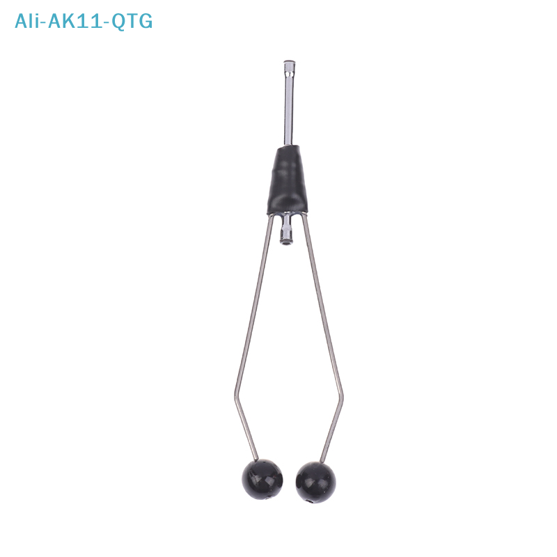 NEW 1Pc Bi-Ceramic Tip Bobbin  - Fishing Lure Jig recensione e prezzo