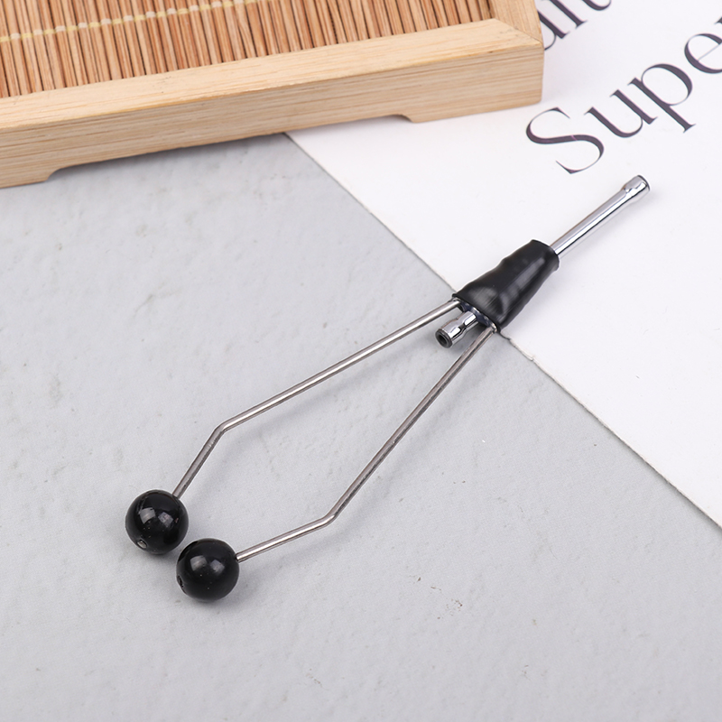 NEW 1Pc Bi-Ceramic Tip Bobbin  - Fishing Lure Jig recensione e prezzo