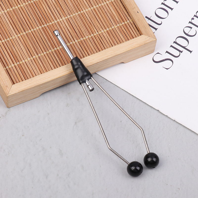 NEW 1Pc Bi-Ceramic Tip Bobbin  - Fishing Lure Jig recensione e prezzo