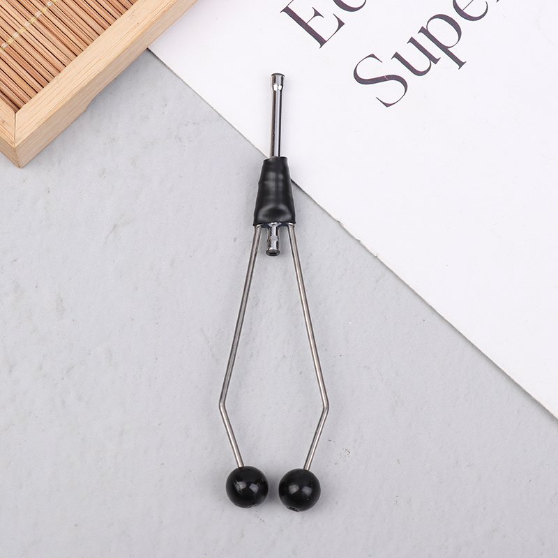NEW 1Pc Bi-Ceramic Tip Bobbin  - Fishing Lure Jig recensione e prezzo
