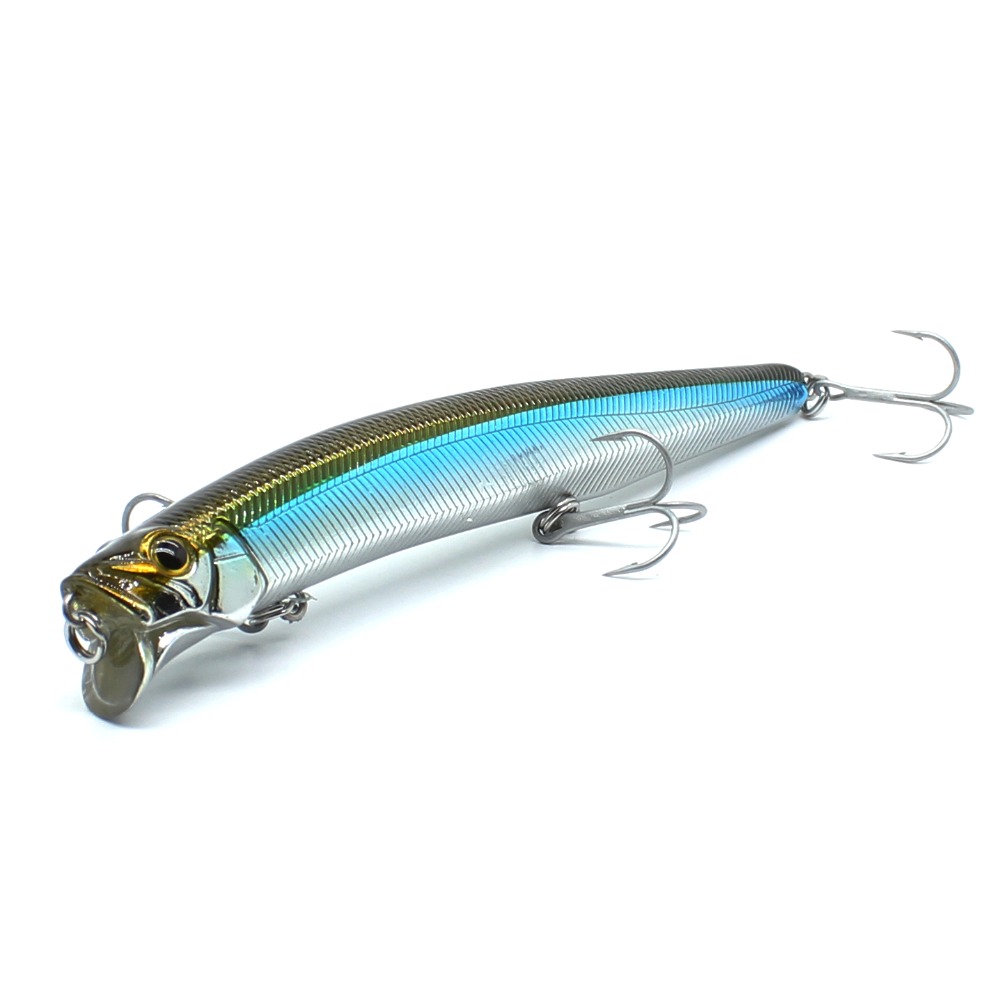 AOCLU Jerkbait Floating Wobble - Fishing Lure Buzzbait recensione e prezzo