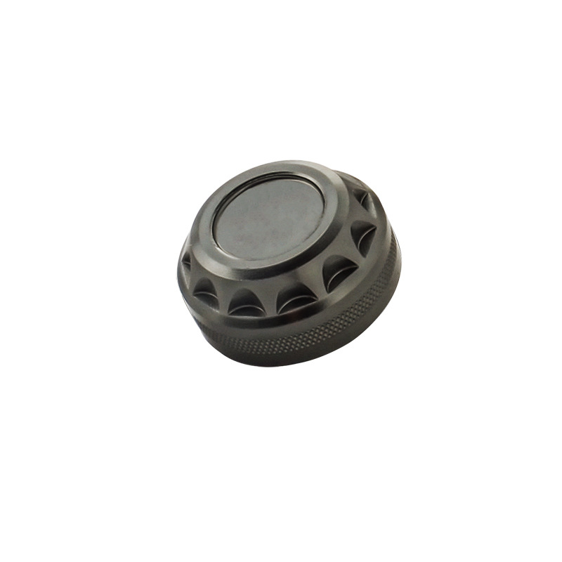 1PC Screw-in Fishing Wheel Roc - Fishing Lure Spinner recensione e prezzo