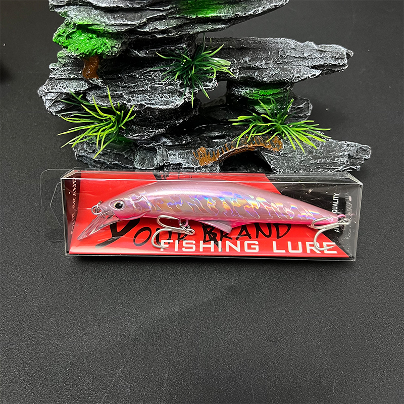 Lures Fishing Heavy Sinking Mi - Fishing Lure Crankbait recensione e prezzo