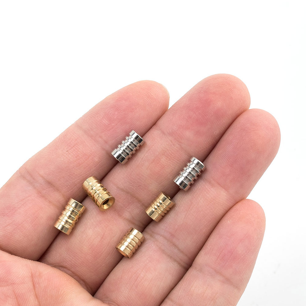 10PCS Fishing Spinner Bead Lur - Fishing Lure Spinnerbait recensione e prezzo