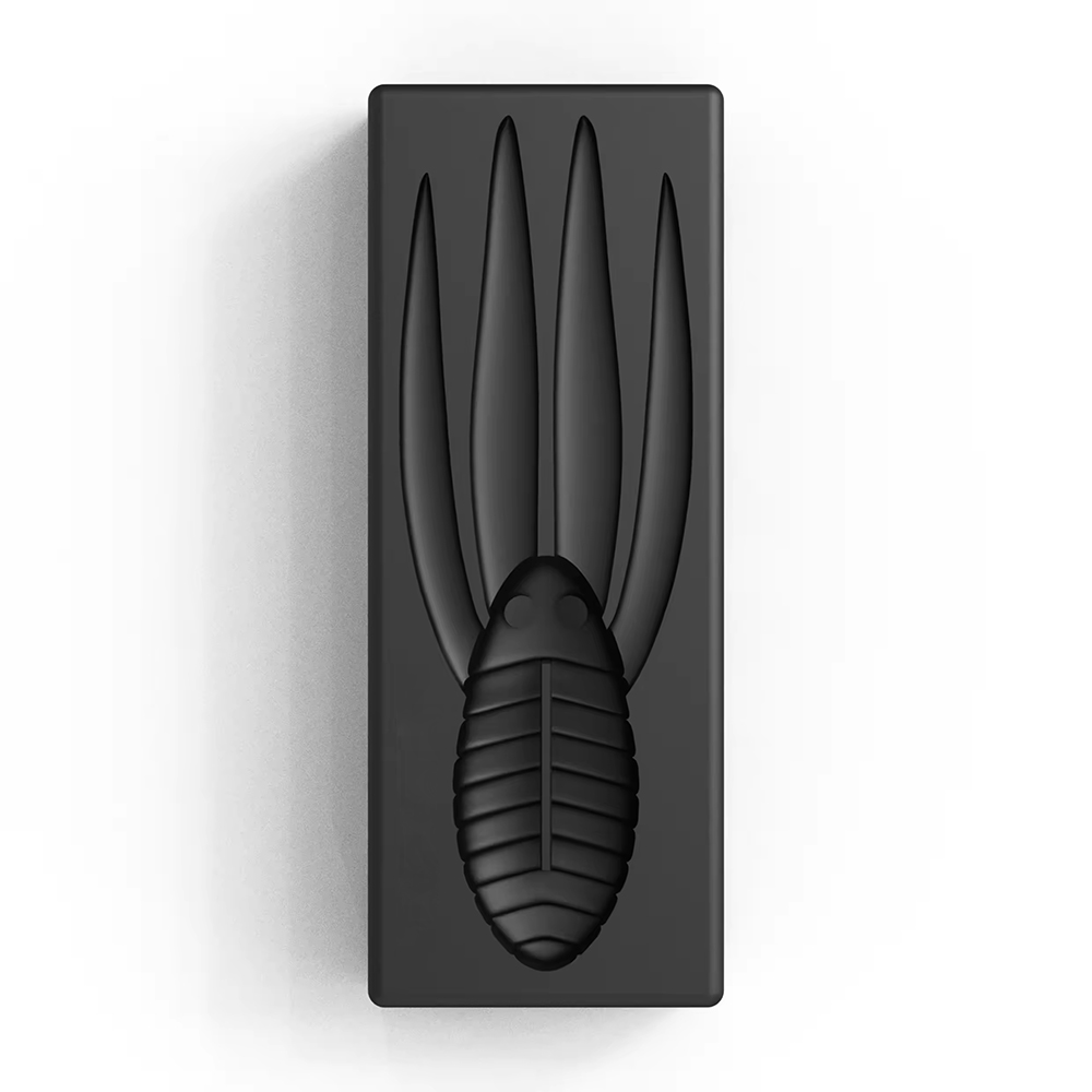 39/5000 Custom aluminum mold f - Fishing Lure Soft Plastic recensione e prezzo