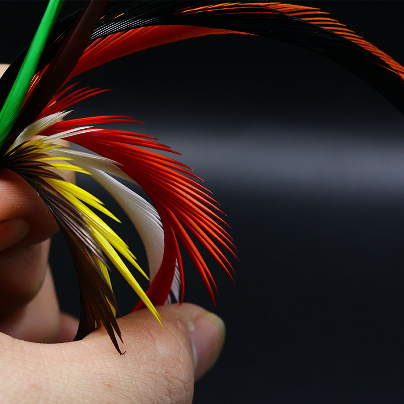 PERSUADER 20pcs/bag hand picke - Fishing Lure Popper recensione e prezzo
