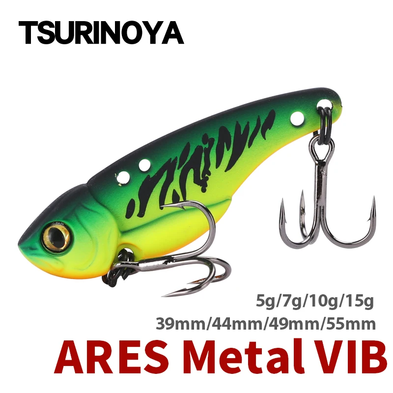 TSURINOYA Fishing Hard Lure Me - Fishing Lure Spoon recensione e prezzo