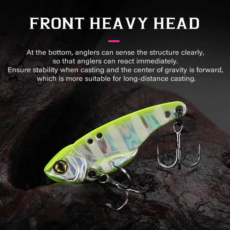 TSURINOYA Fishing Hard Lure Me - Fishing Lure Spoon recensione e prezzo