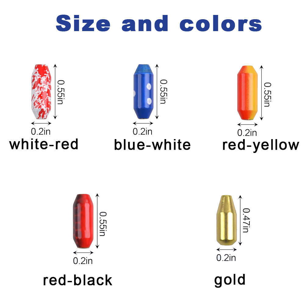10pcs Fishing Brass Spinner Lu - Fishing Lure Spinnerbait recensione e prezzo