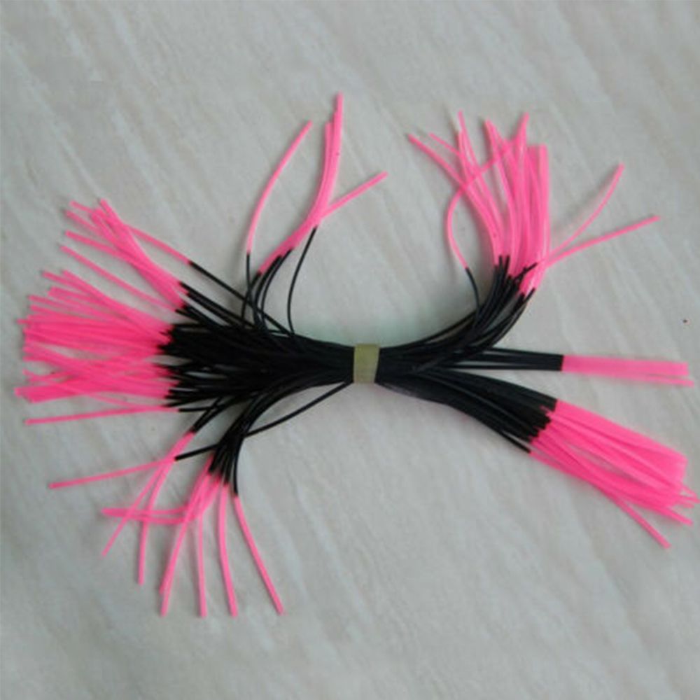 50 Pcs Durable Artificial Life - Fishing Lure Jig recensione e prezzo
