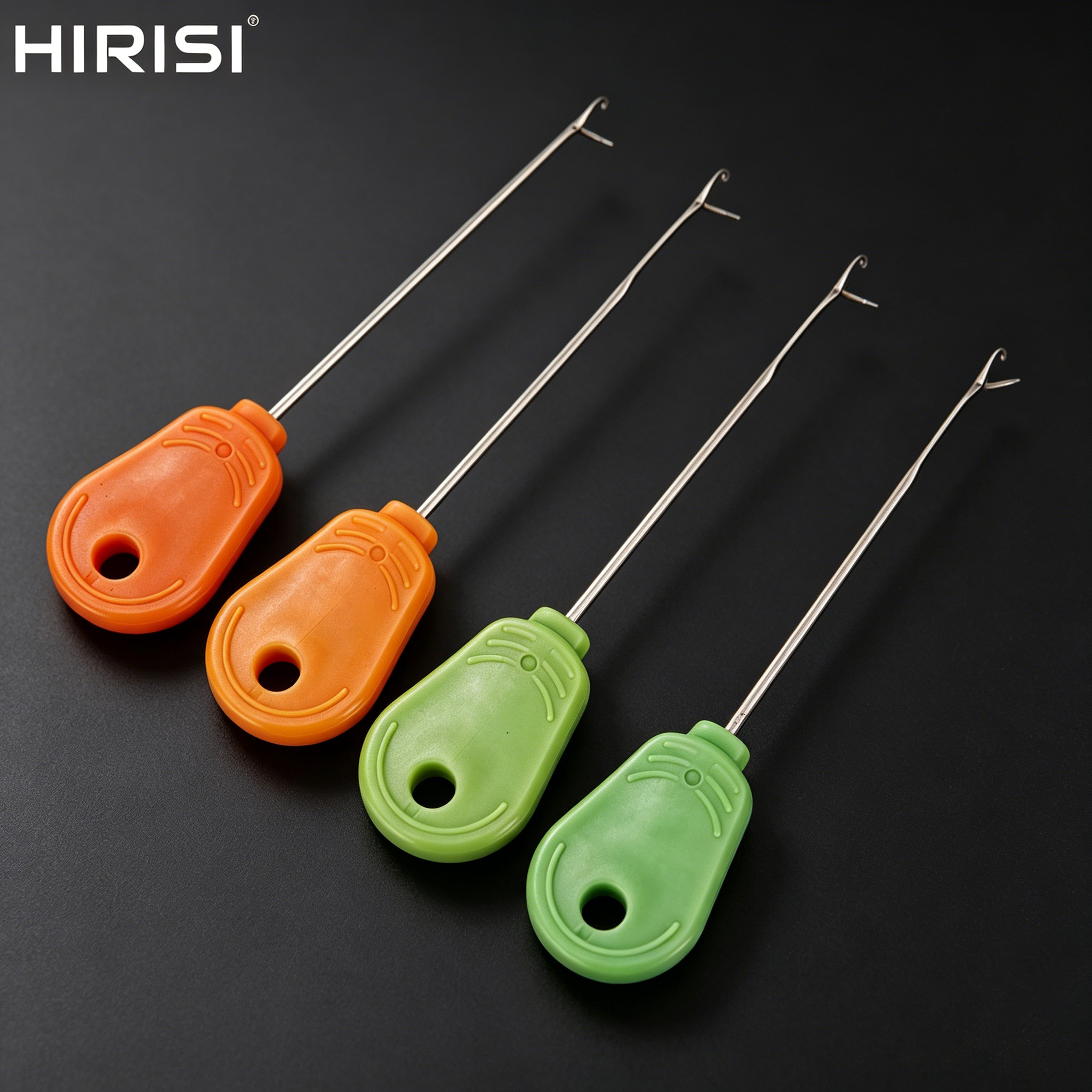 Hirisi 2pcs Carp Fishing Bait  - Fishing Lure Making Kit recensione e prezzo