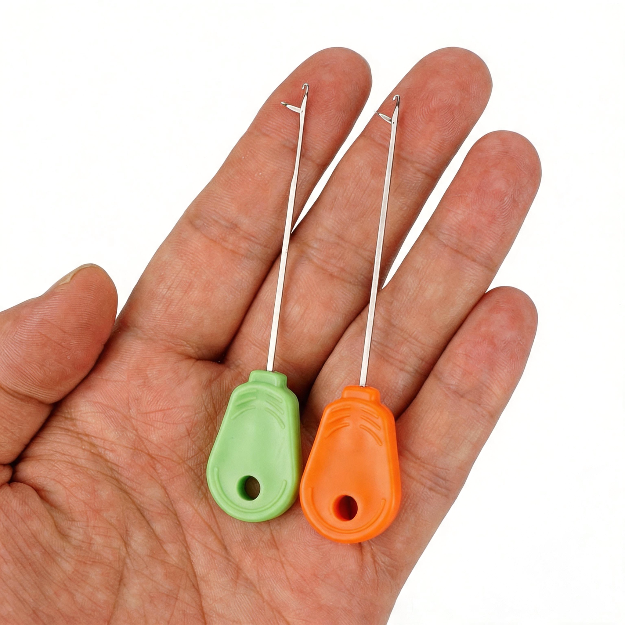 Hirisi 2pcs Carp Fishing Bait  - Fishing Lure Making Kit recensione e prezzo