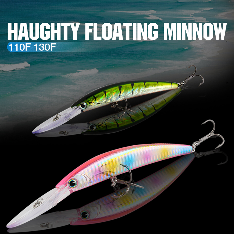 FJORD Floating Fishing Lure 11 - Fishing Lure Jerkbait recensione e prezzo