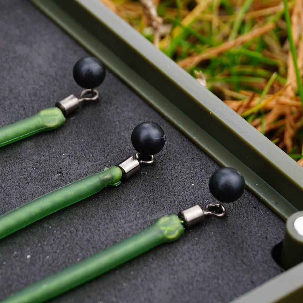 Hirisi Carp Fishing Hook Link  - Fishing Lure Box recensione e prezzo