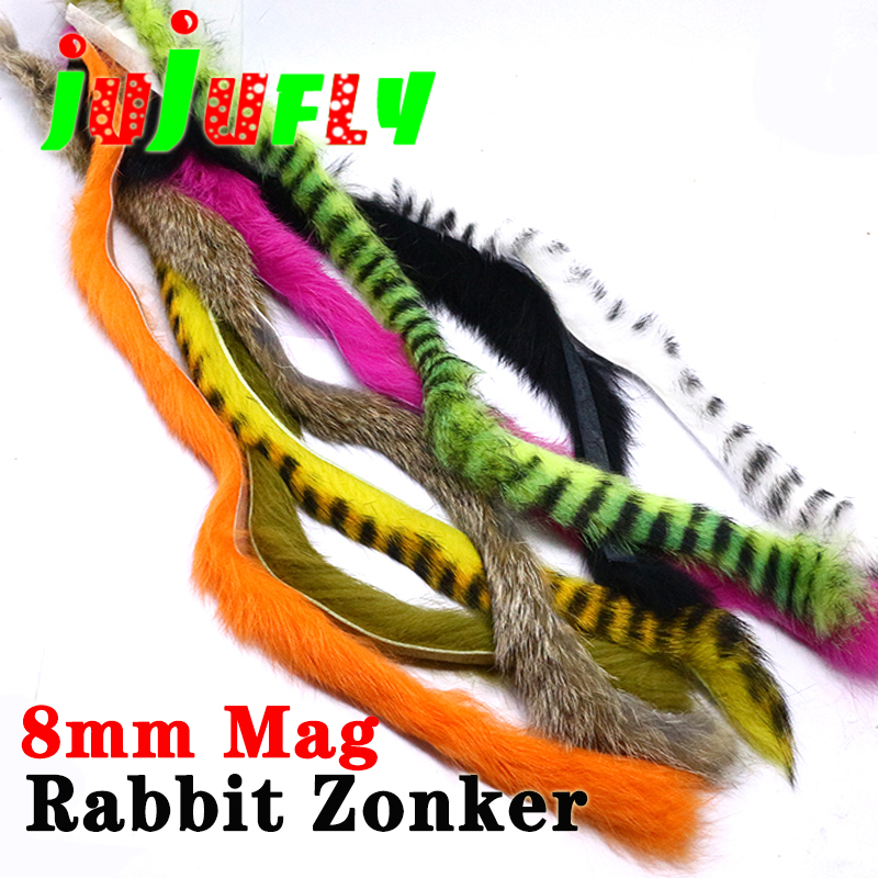 3strips/pack fly tying magnum  - Fishing Lure Swimbait recensione e prezzo