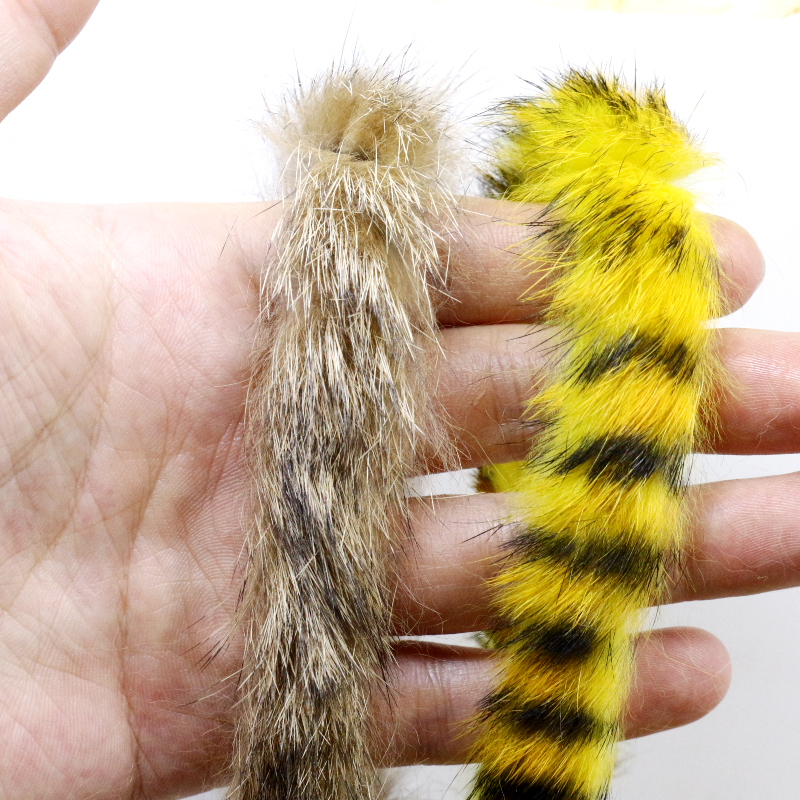 3strips/pack fly tying magnum  - Fishing Lure Swimbait recensione e prezzo