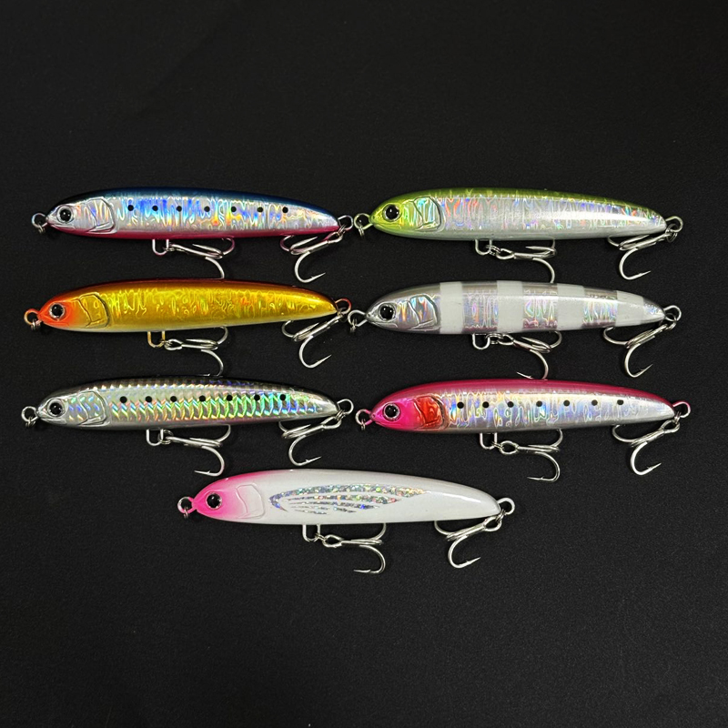 105mm 40g Fast Heavy Sinking P - Fishing Lure Buzzbait recensione e prezzo